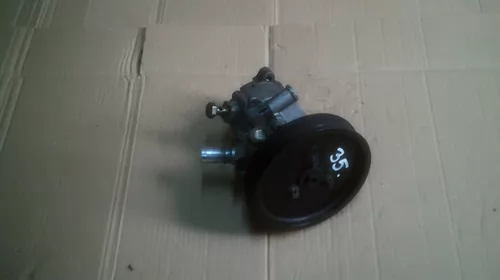 Pompa servodirectie pentru Mercedes E-class W210, motorizare 2.2 Diesel, cod 0024669201 [2]