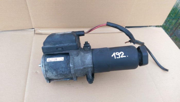Pompa servodirectie pentru Mercedes Vaneo W414, motorizare 1.7 diesel, cod A4144660001   ,   H2110498 [1]