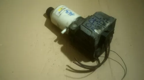 Pompa servodirectie pentru Opel Astra G, motorizare 2.0 Diesel, cod 554552 [2]