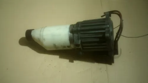 Pompa servodirectie pentru Opel Astra G, motorizare 2.0 Diesel, cod 554552 [3]