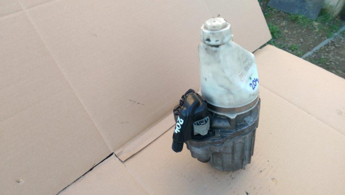 Pompa servodirectie pentru Opel Astra H, motorizare 1.7 diesel, cod 7625955136   ,   13192897   ,   7625062115 [2]
