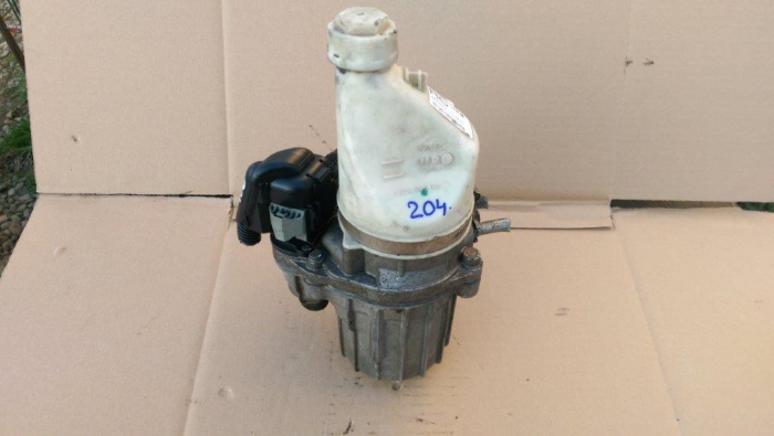 Pompa servodirectie pentru Opel Astra H, motorizare 1.7 diesel, cod 7625955136   ,   13192897   ,   7625062115 [1]