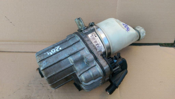 Pompa servodirectie pentru Opel Astra H, motorizare 1.7 diesel, cod 7625955136   ,   13192897   ,   7625062115 [3]