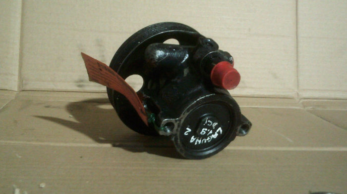 Pompa servodirectie pentru Peugeot 406 , motorizare 2.2 diesel, cod 9627369380 [2]