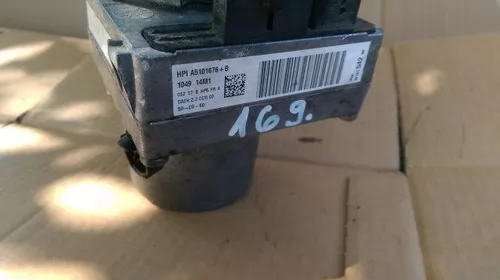 Pompa servodirectie pentru Peugeot 508 I, motorizare 2.0 diesel, cod 9676154280   ,   A5101676+B [3]