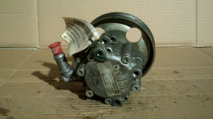 Pompa servodirectie pentru Peugeot Expert 1, motorizare 2.0 diesel, cod 9640906480 [2]