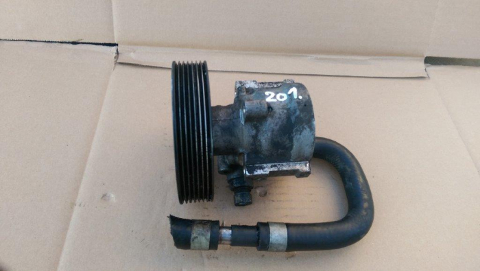 Pompa servodirectie pentru Renault Laguna 2, motorizare 1.9 diesel, cod 8200100082   ,   8200096704 [2]