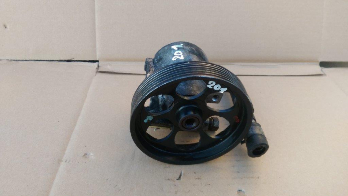 Pompa servodirectie pentru Renault Laguna 2, motorizare 1.9 diesel, cod 8200100082   ,   8200096704 [1]