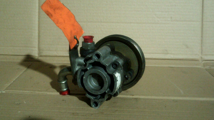 Pompa servodirectie pentru Rover 25 , motorizare 1.4 benzina, cod QVB101581 [2]