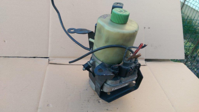 Pompa servodirectie pentru Skoda Fabia 2, cod 6R0423156   ,   6Q1423051CA [2]