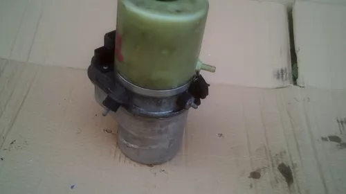 Pompa servodirectie pentru Skoda Fabia 2, motorizare 1.4 Diesel, cod 6Q1423051CA . 6R0423156 [3]