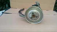 Pompa servodirectie pentru Skoda Superb 1, motorizare 2.8 benzina, cod 8D0145156F   ,   078145255H [1]