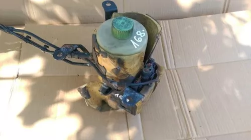 Pompa servodirectie pentru Volkswagen Polo 9N, cod 6Q0423371 [2]