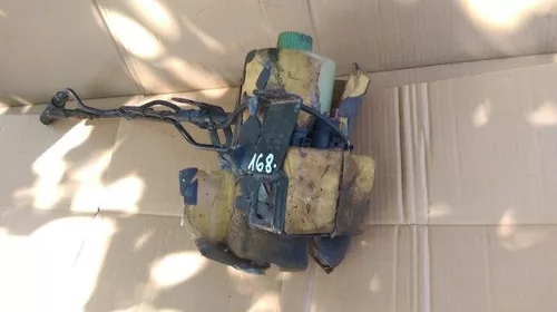 Pompa servodirectie pentru Volkswagen Polo 9N, cod 6Q0423371 [3]