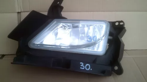 Proiector ceata fata stanga pentru Mazda 3 BL, cod 11441098 [2]