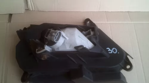 Proiector ceata fata stanga pentru Mazda 3 BL, cod 11441098 [3]