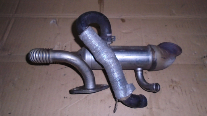Racitor gaze pentru Ford Transit 7, motorizare 1.8 diesel, cod 2M5Q-9F464-AB [1]