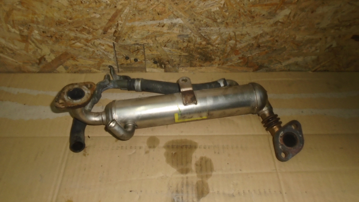Racitor gaze pentru Opel Meriva A, motorizare 1.7 diesel, cod 8973635151 [1]