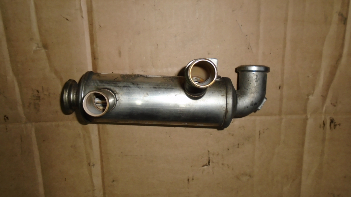 Racitor gaze pentru Peugeot 307 , motorizare 1.6 diesel, cod 9646762280 [1]