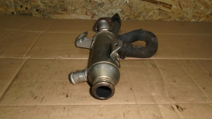 Racitor gaze pentru Peugeot 307 , motorizare 2.0 diesel, cod 9639874380 [2]