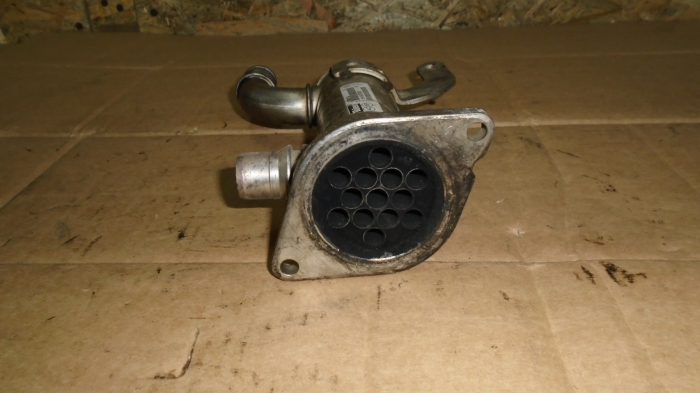 Racitor gaze pentru Peugeot 407 , motorizare 2.0 diesel, cod 9645689780 [2]