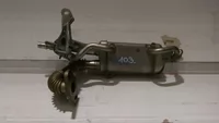 Racitor gaze pentru Renault Megane 3, motorizare 1.5 diesel, cod 147350364R [2]