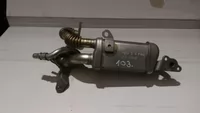 Racitor gaze pentru Renault Megane 3, motorizare 1.5 diesel, cod 147350364R [1]