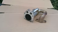Racitor gaze pentru Renault Megane 3, motorizare 1.5 diesel, cod 147352070R-1 [3]