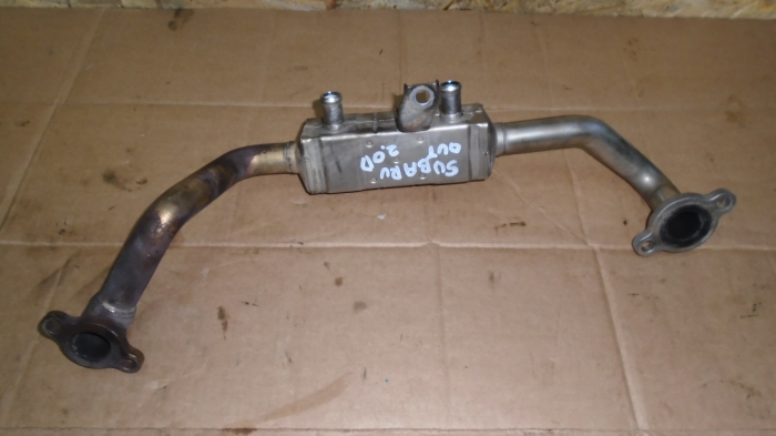 Racitor gaze pentru Subaru Outback 3, motorizare 2.0 diesel, cod 14793AA000 [1]