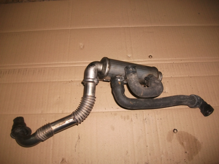 Racitor gaze pentru Toyota AYGO AB10, motorizare 1.4 diesel, cod 9651902380 [1]