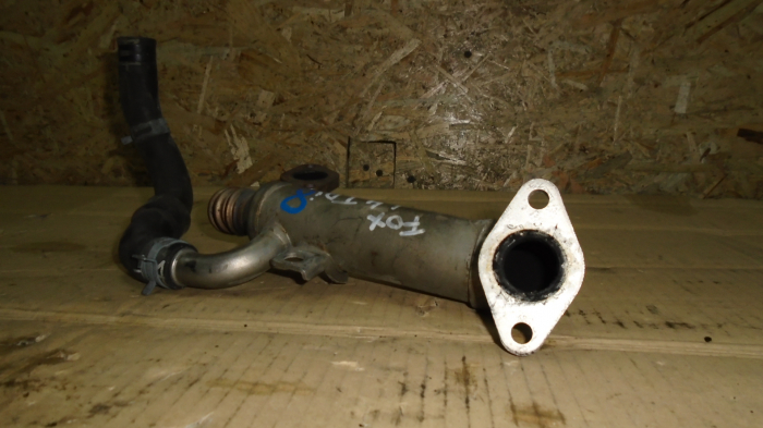 Racitor gaze pentru Volkswagen Fox , motorizare 1.4 diesel, cod 045131513L [2]