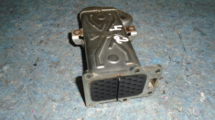 Racitor gaze pentru Volkswagen Golf 6, motorizare 1.6 diesel, cod 03L131512AT [1]