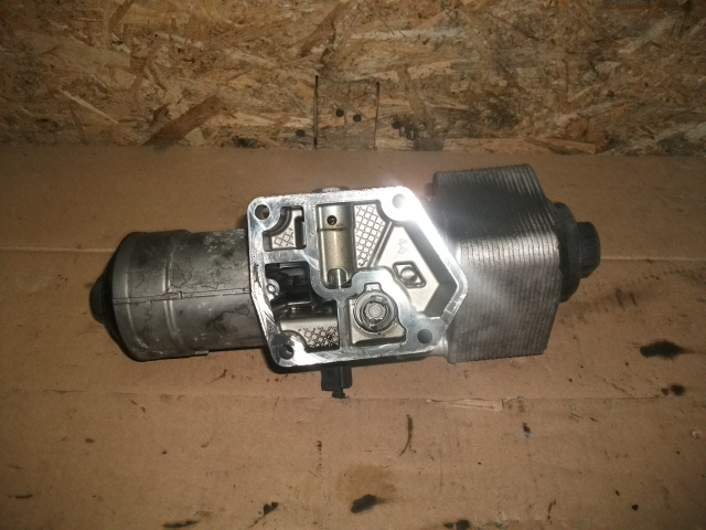 Racitor ulei pentru Audi A5 8T, motorizare 2.0 diesel, cod 04511389H [2]