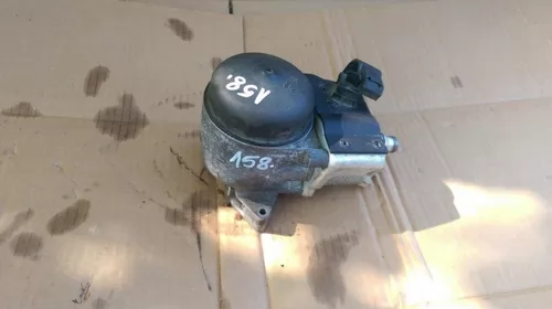 Racitor ulei pentru BMW Seria 3 E46, motorizare 2.0 benzina, cod 7505203 [2]