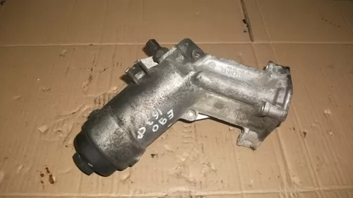 Racitor ulei pentru BMW Seria 3 E90, motorizare 2.0 diesel, cod 7787698 [1]