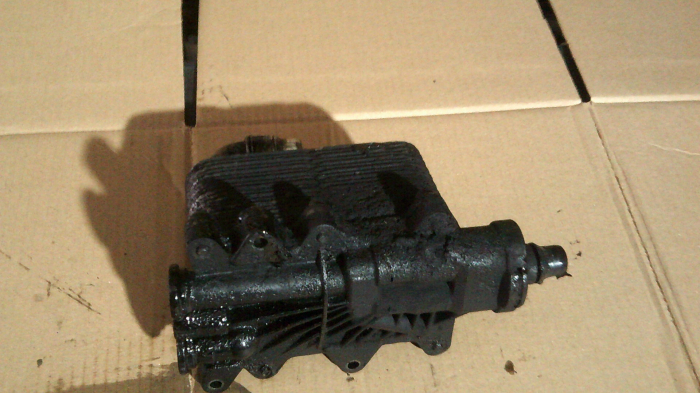 Racitor ulei pentru BMW Seria 7 E65, motorizare 3.0 diesel, cod 7803830 [2]