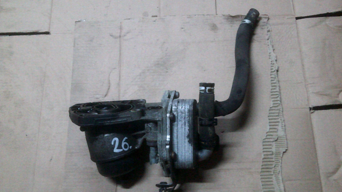 Racitor ulei pentru Citroen C-Crosser , motorizare 2.2 diesel, cod 90677L [1]