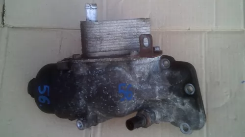 Racitor ulei pentru Kia Ceed ED, motorizare 1.6 Diesel, cod 26410-2A501 [2]