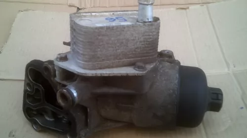 Racitor ulei pentru Kia Ceed ED, motorizare 1.6 Diesel, cod 26410-2A501 [4]