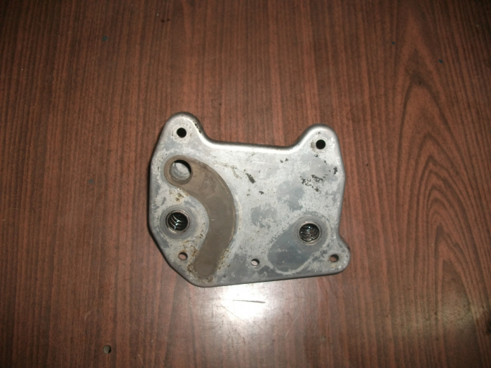 Racitor ulei pentru Mercedes Sprinter T1N, motorizare 2.2 diesel, cod A6121880101 [2]