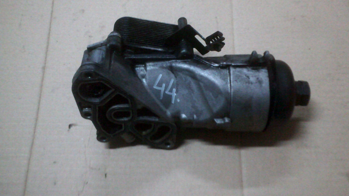 Racitor ulei pentru Peugeot 308 I, motorizare 1.6 diesel, cod 9656970080 [2]