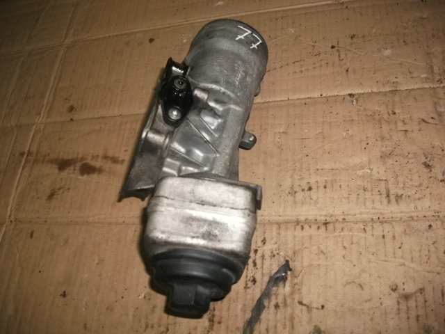 Racitor ulei pentru Seat Ibiza 6L, motorizare 1.9 diesel, cod 04511389K [1]