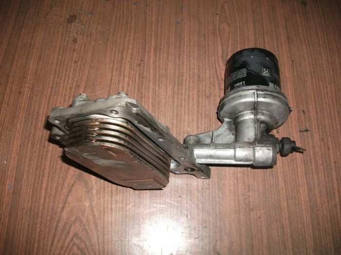 Racitor ulei pentru Subaru FORESTER 3 , Outback 3, motorizare 2.0 diesel, cod 103254SUBARU [2]