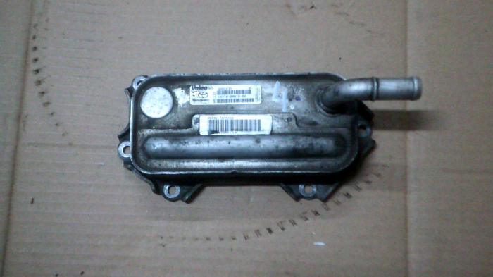 Racitor ulei pentru Toyota Corolla Verso AR10, motorizare 2.2 diesel, cod 15710-0R010 [1]
