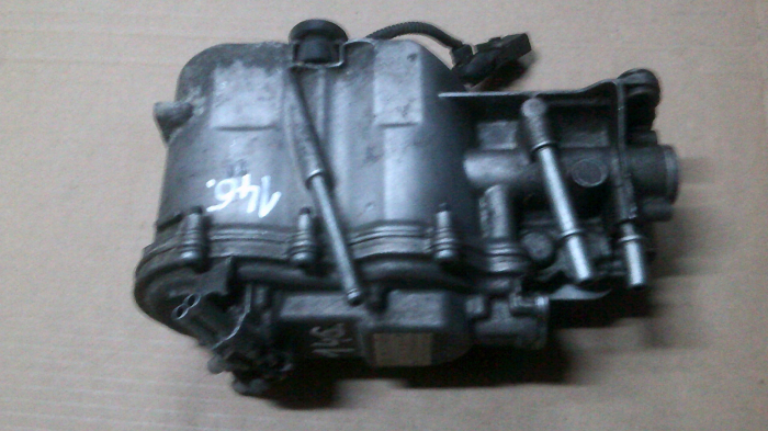 Racitor ulei pentru Volkswagen Phaeton , motorizare 5.0 diesel, cod 3D0127401B [2]