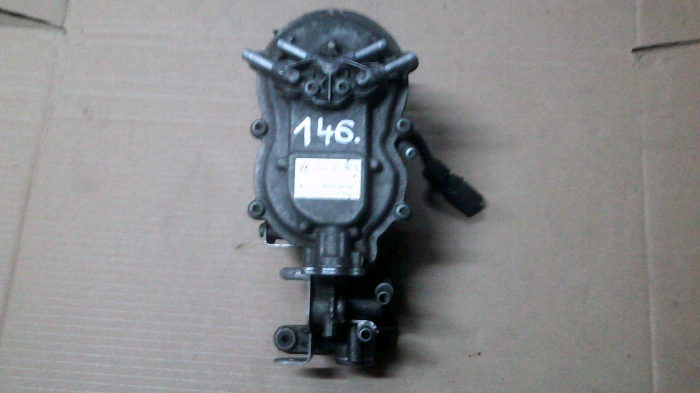 Racitor ulei pentru Volkswagen Phaeton , motorizare 5.0 diesel, cod 3D0127401B [1]