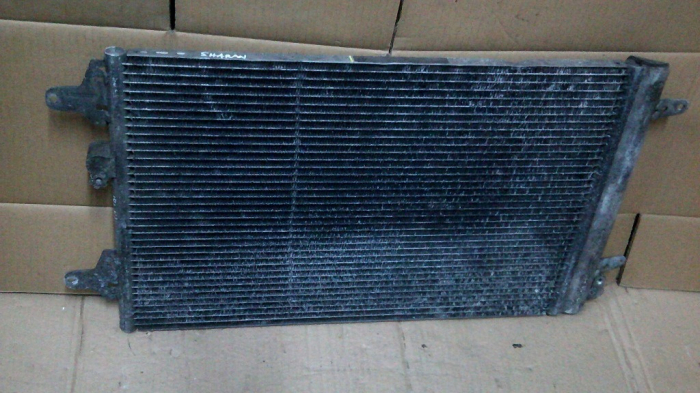 Radiator clima VW Sharan, 7M38200411E, an 1995-2010 [2]