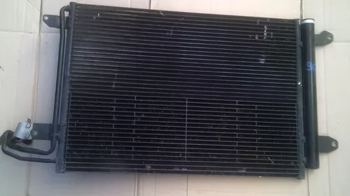 Radiator pentru Audi A3 8P, motorizare 1.9 Diesel, cod 1K0820411AK [1]