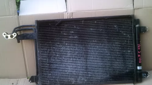Radiator pentru Audi A3 8P, motorizare 2.0 Diesel, cod 1K0820411G [3]
