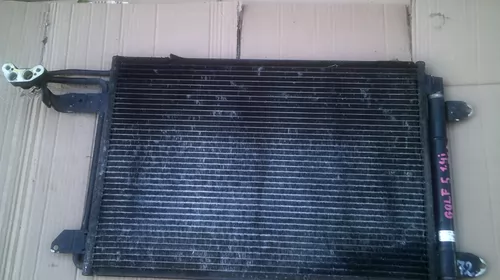 Radiator pentru Audi A3 8P, motorizare 2.0 Diesel, cod 1K0820411G [2]